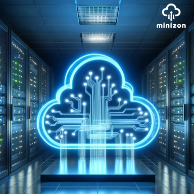 Cloud Services Cloud